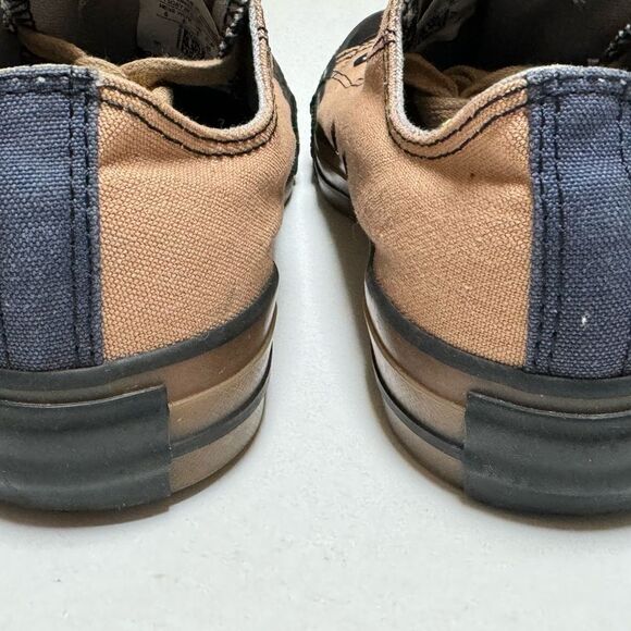 Converse CTAS Men Unisex Multicolored Low Top Sneakers Sz M6/W8 - Picture 5 of 13